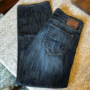 Mavi men’s jeans